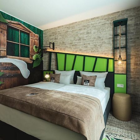 Holiday Inn - The Niu, Hop Forchheim By Ihg Forchheim (Bavaria) Exterior foto