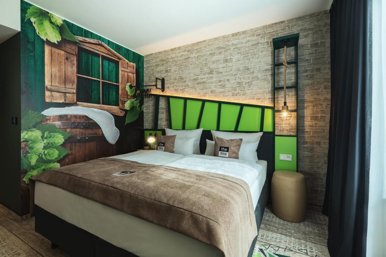 Holiday Inn - The Niu, Hop Forchheim By Ihg Forchheim (Bavaria) Exterior foto