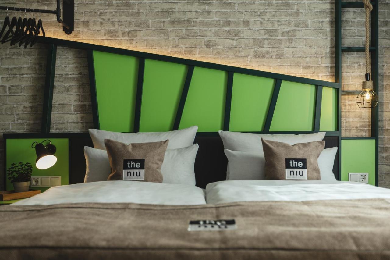 Holiday Inn - The Niu, Hop Forchheim By Ihg Forchheim (Bavaria) Exterior foto