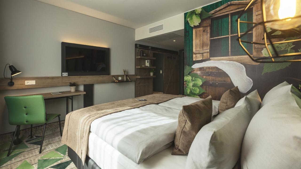 Holiday Inn - The Niu, Hop Forchheim By Ihg Forchheim (Bavaria) Exterior foto
